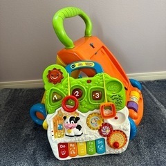 手押し車の画像