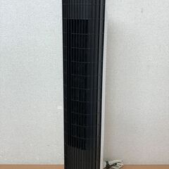 アイリスオーヤマ タワーファン 扇風機 TWF-M73-W 20...