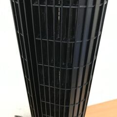 アイリスオーヤマ タワーファン 扇風機 TWF-M73-W 2019年製の画像