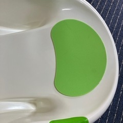 ベビーバスの画像