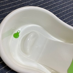 ベビーバスの画像