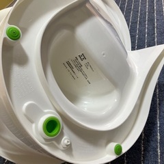 ベビーバスの画像