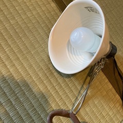 値下げ！クリップライト2個　オマケ付き