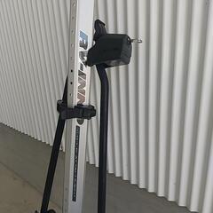 サイクルキャリアの画像
