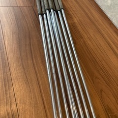 初心者向け　アイアンセット　ゴルフ　ゼクシオ　ダンロップ　ツアーアイアン　XXIOの画像