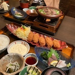 5月8日、9日で一緒にカフェ行ってくださる方募集❗️