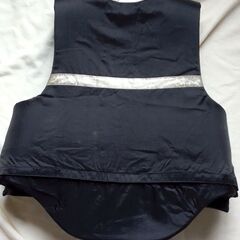 美品 乗馬用ベスト 大人も子供も用 スポーツベスト 乗馬用プロテクター の画像