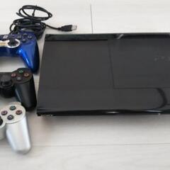 代理出品 プレステ3