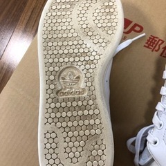 adidas アディダス スタンスミスの画像