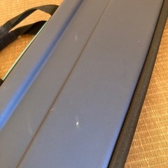 <終了>ピアニカ　メロディオン　(ブルー)の画像