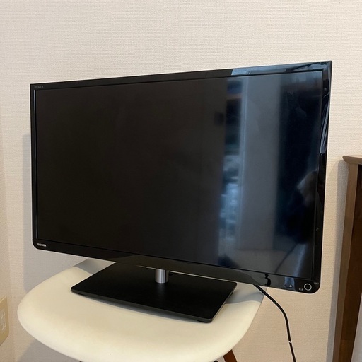 【29インチ】TOSHIBA REGZA