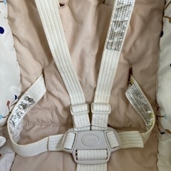 コンビ　ハイローチェア　ネムリス　美品の画像