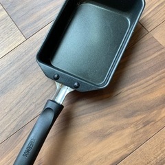 THERMOS たまごやきフライパン