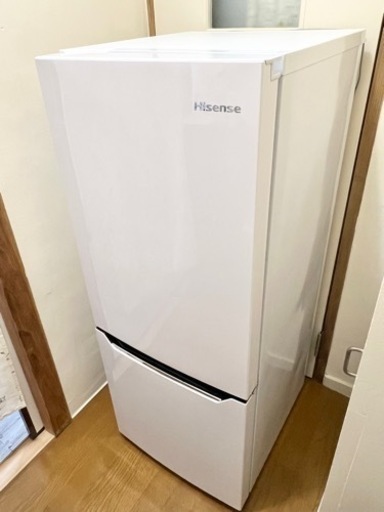【早い者勝ち】2020年製　冷蔵庫(お値下げ交渉可)