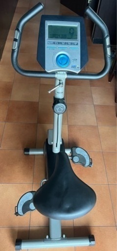 ALINCO アルインコ FITNESS PRO AF6200 フィットネスバイク エアロバイク