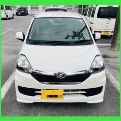 ☆2200円☆カーシェアリング☆レンタカー☆貸します ☆長期可能☆