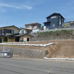 鹿児島市牟礼岡3丁目【売地】眺望良好即建築可約68坪260万円※...