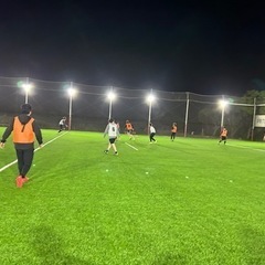福岡　ソサイチクラブ　サッカーやフットサル好き、初心者歓迎。フッ...
