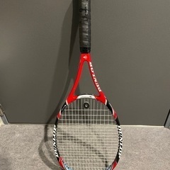 テニスラケット DUNLOP エアロジェル aerogel 4d...