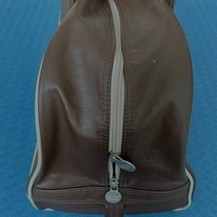 オニツカタイガー　Onitsuka Tiger ボストンバッグの画像