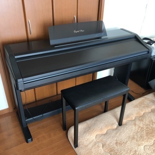 電子ピアノ　KAWAI