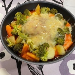 クィーンクックの使い方教えます。の画像