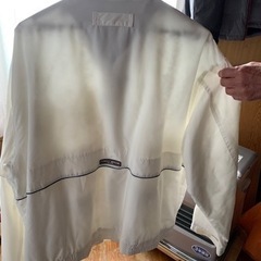 メンズジャンバー※5日までの取引の画像