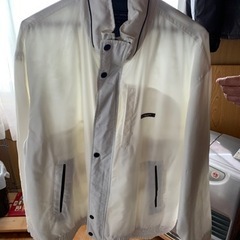 メンズジャンバー※5日までの取引