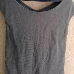 カットソーの画像