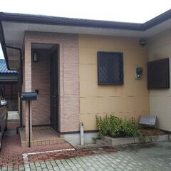 🏡ペット飼育相談可　2DK平屋賃貸　駐車場1台無料　糟屋郡須恵町🏡
