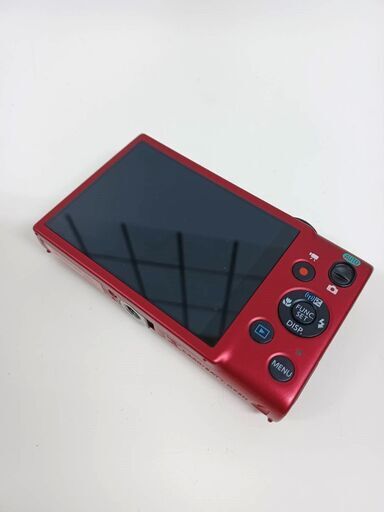 Canon IXY 110F コンパクトデジタルカメラ