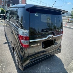 ★ご成約★激安ゼストスパーク 即日納車！これ絶対安い！の画像