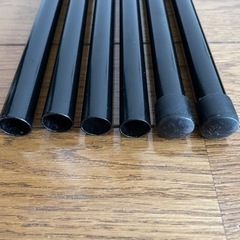 DODタープポールの画像