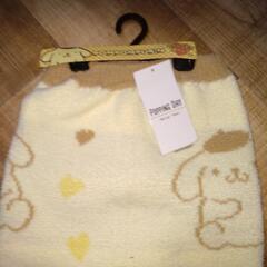 《試着のみ》ルームウェア　ポムポムプリン