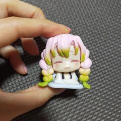 みつりちゃんフィギュア☆
