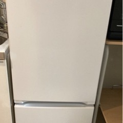 ヤマダ　ノンフロン冷凍冷蔵庫　156Ｌ