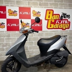 スズキ　SUZUKI　レッツⅡ　Let's Ⅱ　CA1PA　無料...