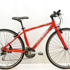 LOUIS GARNEAU 「ルイスガノー」 TR LITE E...