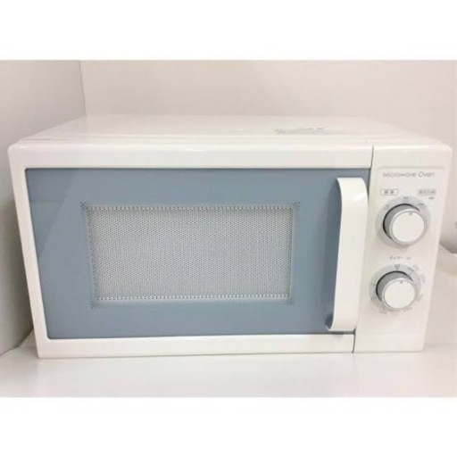 電子レンジ
