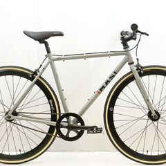 FIXED UNO RISER | ピストバイク初心者総合サイト【Fixed Style】