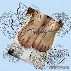 5月の出張nail Hana in kurumeru/くるめる - 美容