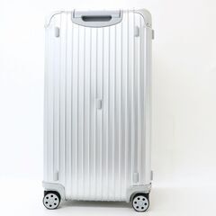 ★未使用品 正規品★リモワRIMOWA★オリジナル トランクXL スーツケース★の画像