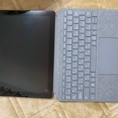 Microsoft Surface Pro4の画像