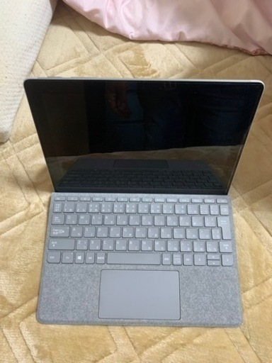 タブレットPC Microsoft Surface Pro4