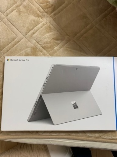 Microsoft Surface Pro4