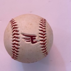 楽天イーグルス ボール（再投稿）の画像