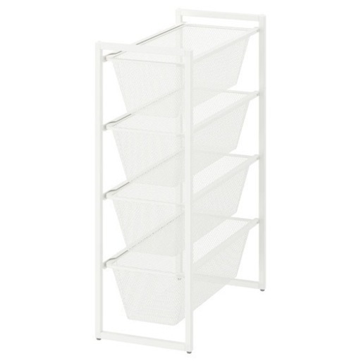 IKEA JONAXEL ヨナクセル キッチン収納