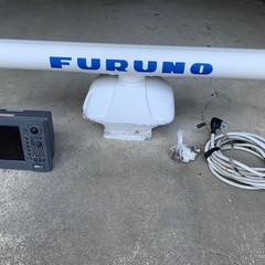 FURUNOの中古が安い！激安で譲ります・無料であげます｜ジモティー