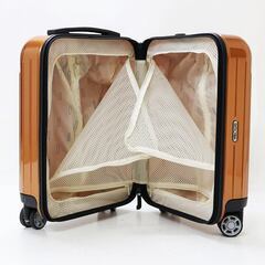 ★極美品 正規品★リモワRIMOWA★サルサエアー 機内持込可スーツケース★の画像
