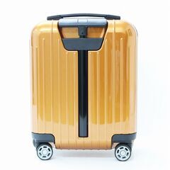 ★極美品 正規品★リモワRIMOWA★サルサエアー 機内持込可スーツケース★の画像